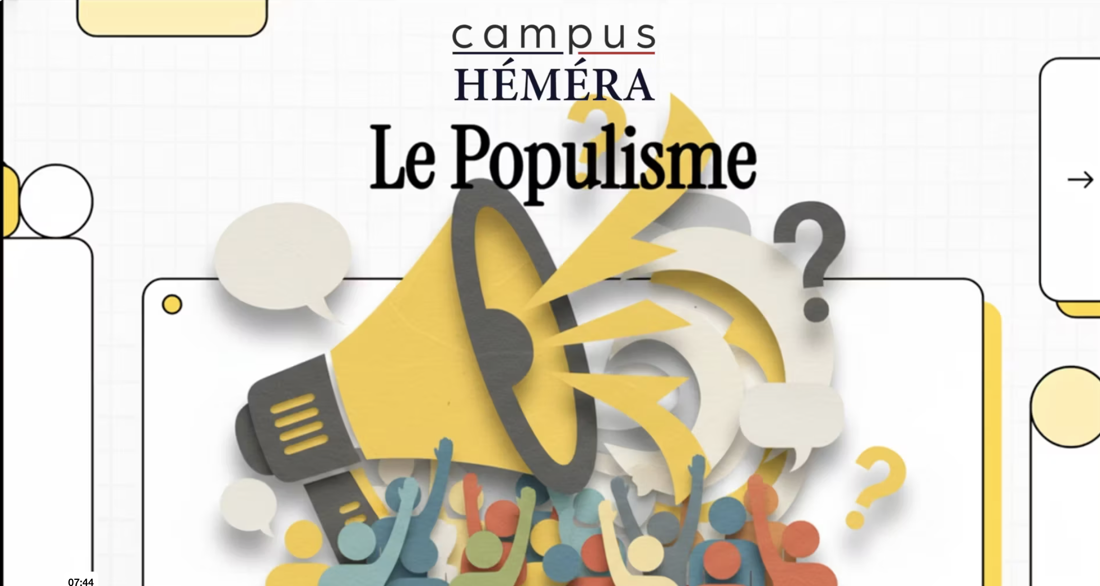 populisme