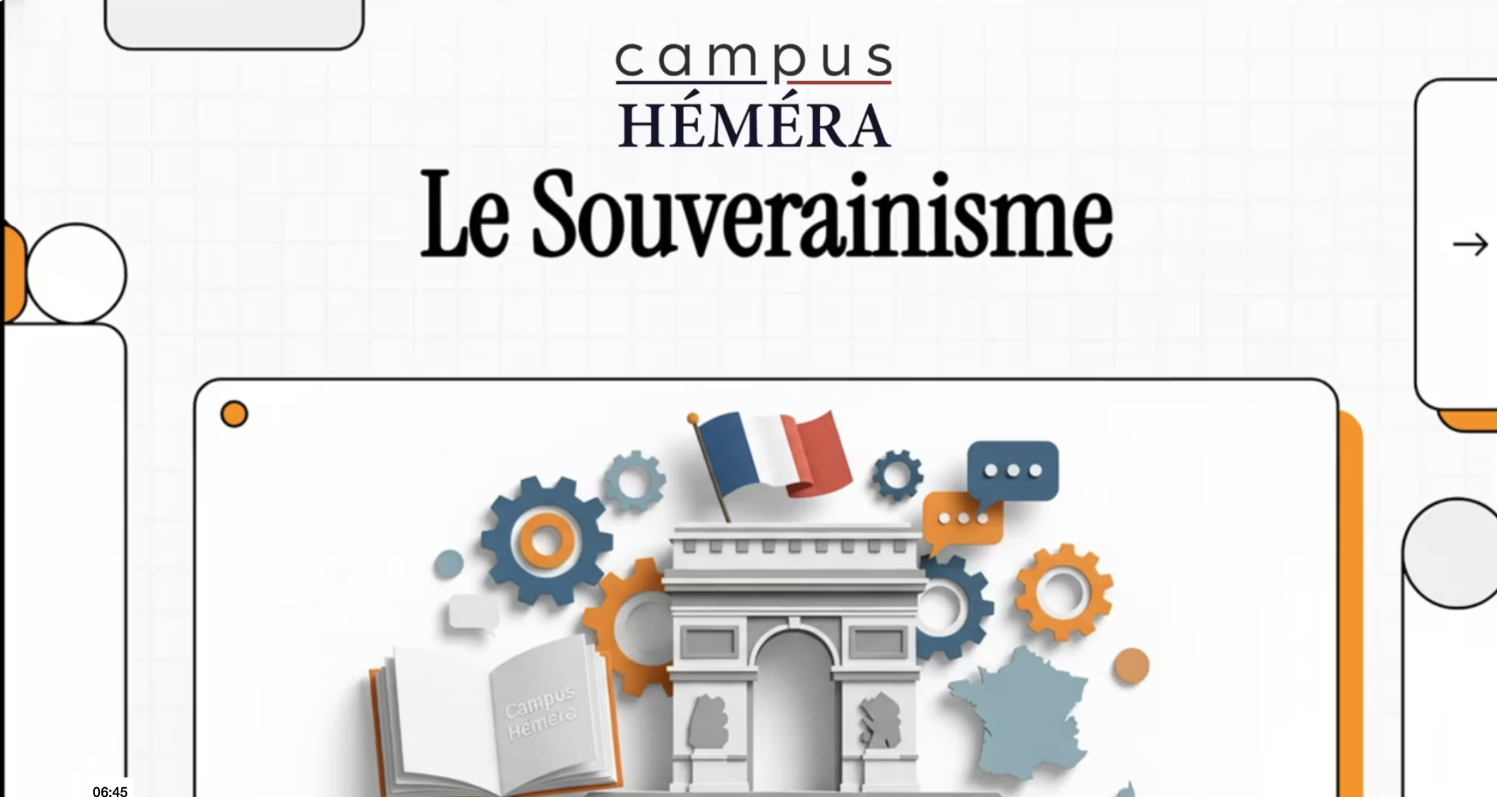 souverainisme